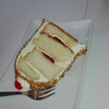 Café Wolfsbau Cibo