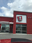 Kfc outside