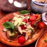 Shellona Cibo