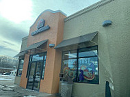 Taco Bell outside