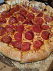 Little Caesars Pizza food