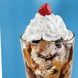 Friendly's Cibo