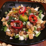 Ven'z Kitchen Cibo