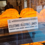 La Singular Cibo