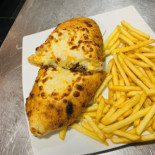 L'escale Cibo