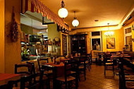 Restaurant Stradivari food