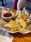 Chili's Grill Bar Fort Worth food