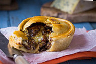 The Hull Pie food