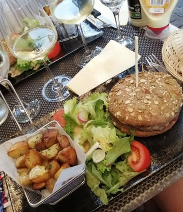 restaurant image