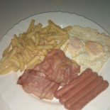 Intercontinental Cibo