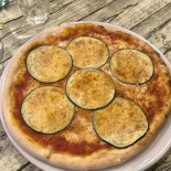 Pizzazzolina Grottazzolina Nourriture