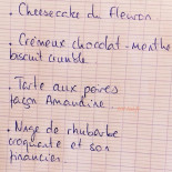Le Fleuron Piatti