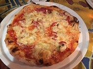 Pasta & Pizza food