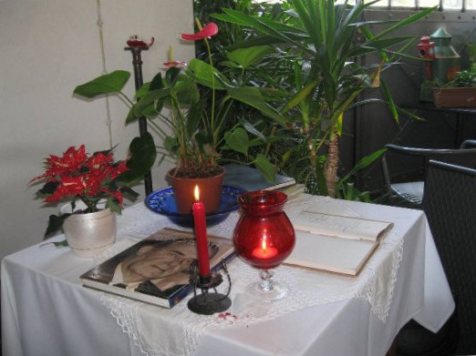 restaurant image