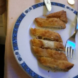 Cielo Azzurro Nourriture
