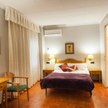 Hostal Roma Dentro