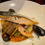 Le Querrien Cibo