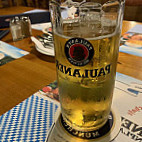 Paulaner am Thielenplatz food