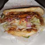 Erdem Döner Pizza Cibo