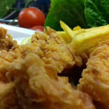 Palmyra Grill Esterno