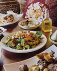 Almarah Mediterranean Cusine food