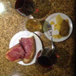 Meson Monasterio Cibo