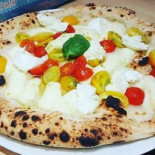 La Napoletana 2.0 Nourriture