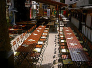 Sinziger Bierhaus inside