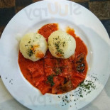 Quartierscafe U-jack Cibo