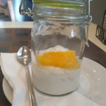 Quartierscafe U-jack Cibo