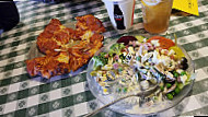 Idaho Pizza Company food