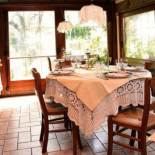 Il Tinello Comida