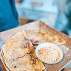 Geotea Koffie En Theehuisje food