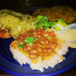 La Isla Cibo