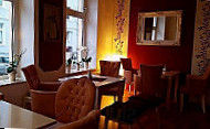 Café Mitte food