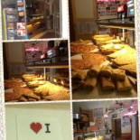 Speedy Pizza Coffee Nourriture