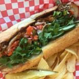 Willhoite's Cibo