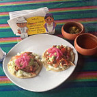 Rincon Yucateco food