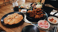 Bulgogi Bros food