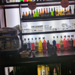 Le Skellig Cibo