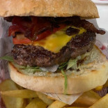 Jani`s Diner Cibo