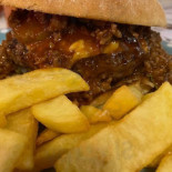 Jani`s Diner Cibo