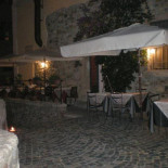 La Nuova Torretta Dentro