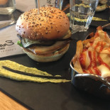 Ernest'Inn Cibo