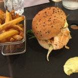 Ernest'Inn Cibo