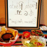 Fernando's Piatti