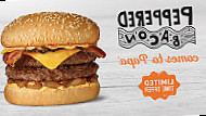 A&W food