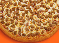 Little Caesars Pizza Burlington food