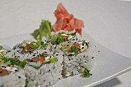 Nama Sushi Bar - Elliston food