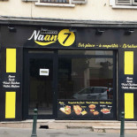 Naan7 Esterno
